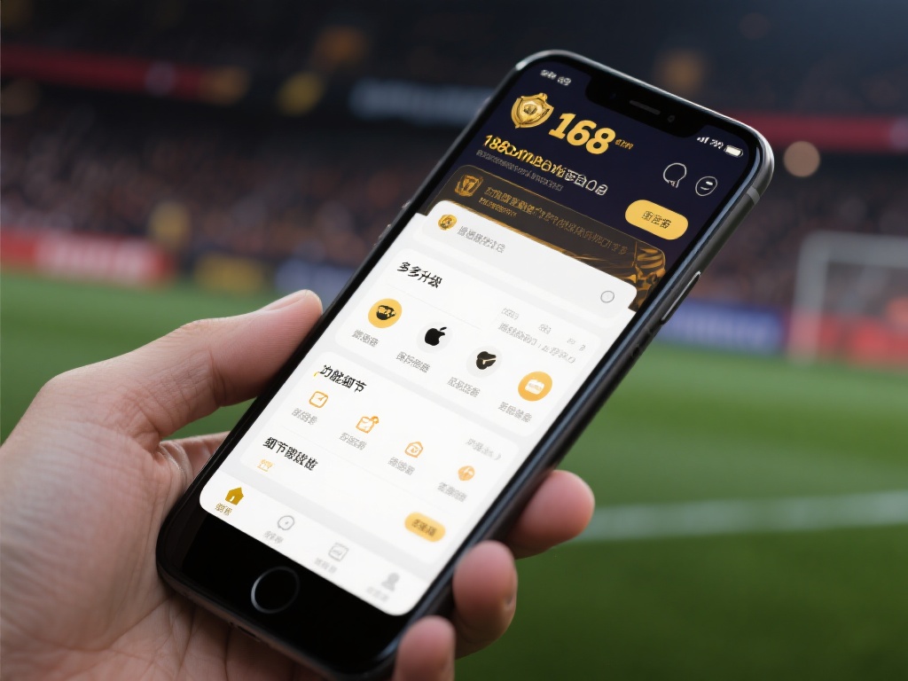 188金宝搏 苹果版更新内容与优化亮点 (188金宝搏苹果版更新内容详解与优化亮点一览) 在移动互联网高速发展的今天,手机应用的功能更新与用