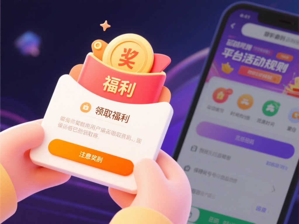 虽然领取福利的过程并不复杂，但仍有一些细节需要格外