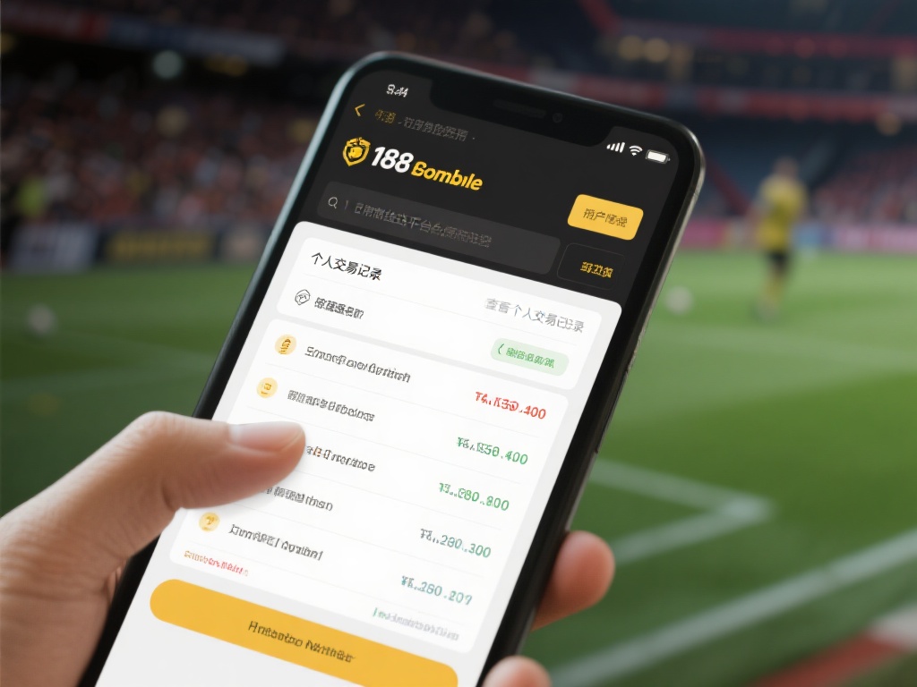 在日常的线上娱乐平台使用中，了解自己的资金流向和交