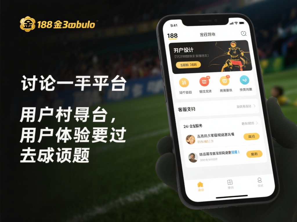 在讨论一个平台是否靠谱时，用户体验往往是绕不过去的