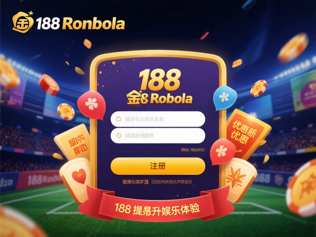 188金宝搏投注注册流程及优惠活动 (188金宝搏投注注册流程详解及最新优惠活动介绍) 通过以上方式,用户不仅能提升娱乐体验,还能在享受乐