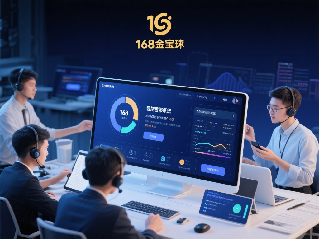 在数字化时代，技术是提升服务质量的重要驱动力。18