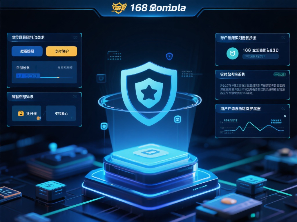 在网络娱乐领域，安全问题始终是用户最关心的焦点之一