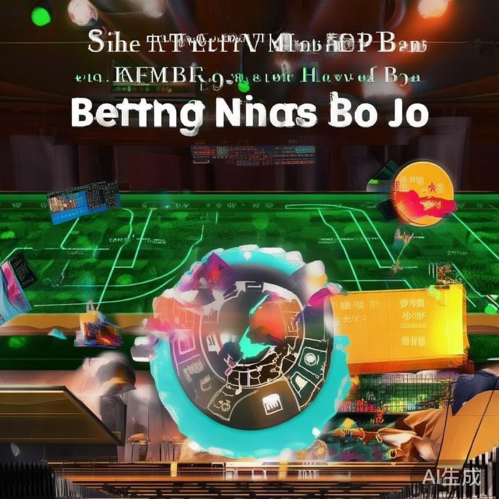 全面解析188金宝博结算投注的最新操作技巧与实用思路 在体育博彩领域,了解最新的结算投注操作技巧对于提高