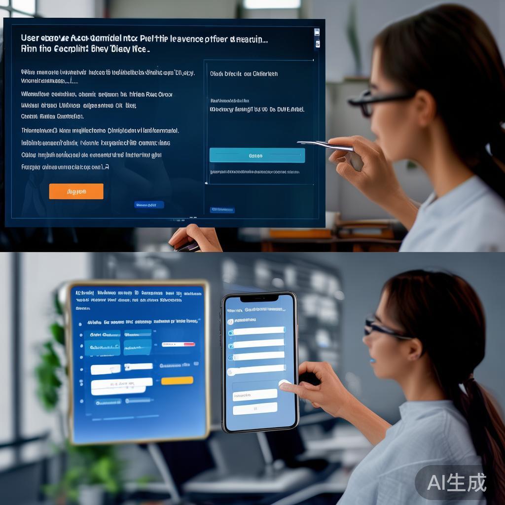 详细解析188金宝博备用平台注册的完整操作流程与注意事项 阅读平台的用户协议和隐私政策,确认无误后勾选同意选
