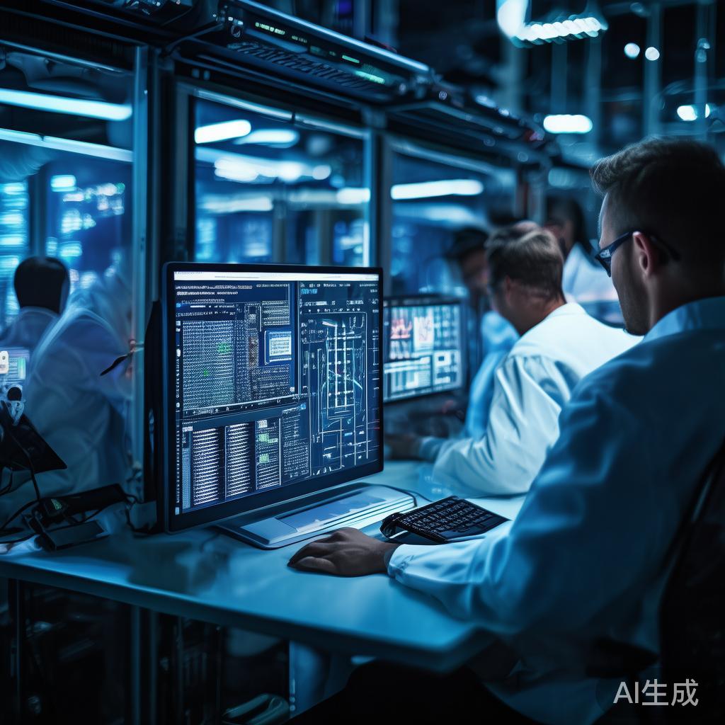 平台的日常运行不可避免会受到各种软硬件因素的影响，