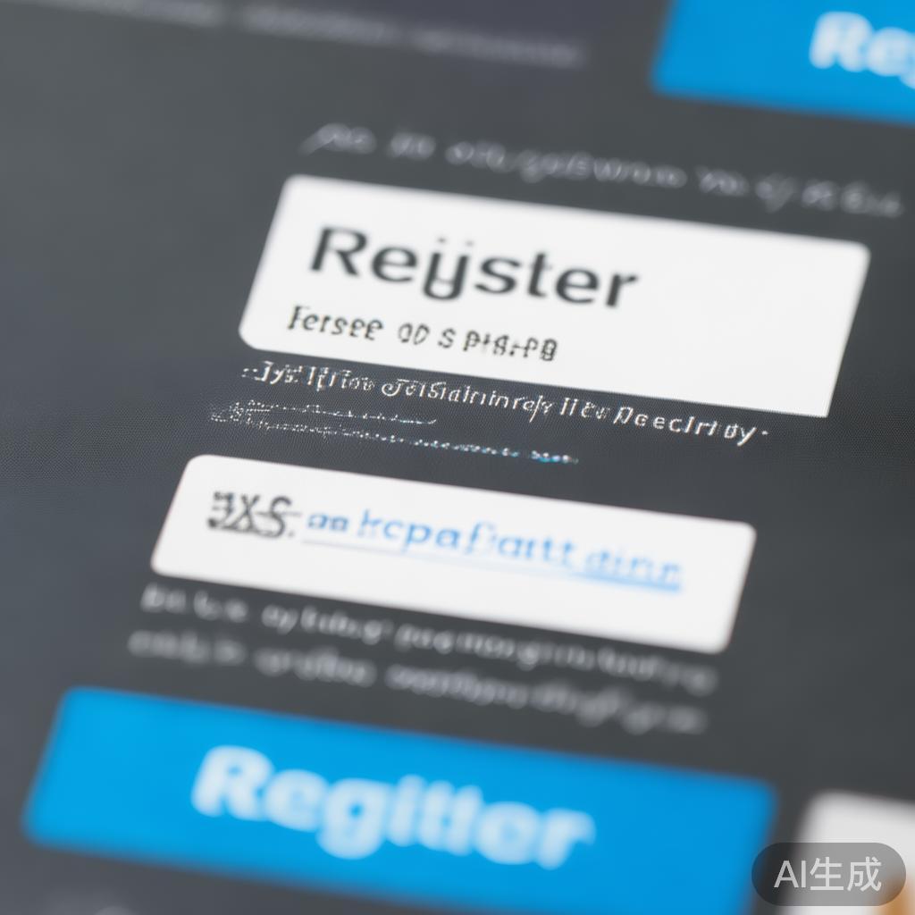 全面解析188BO博金宝网页官网注册流程与攻略指南 【第二步】在主页上方或显眼位置,通常会有“注册”或