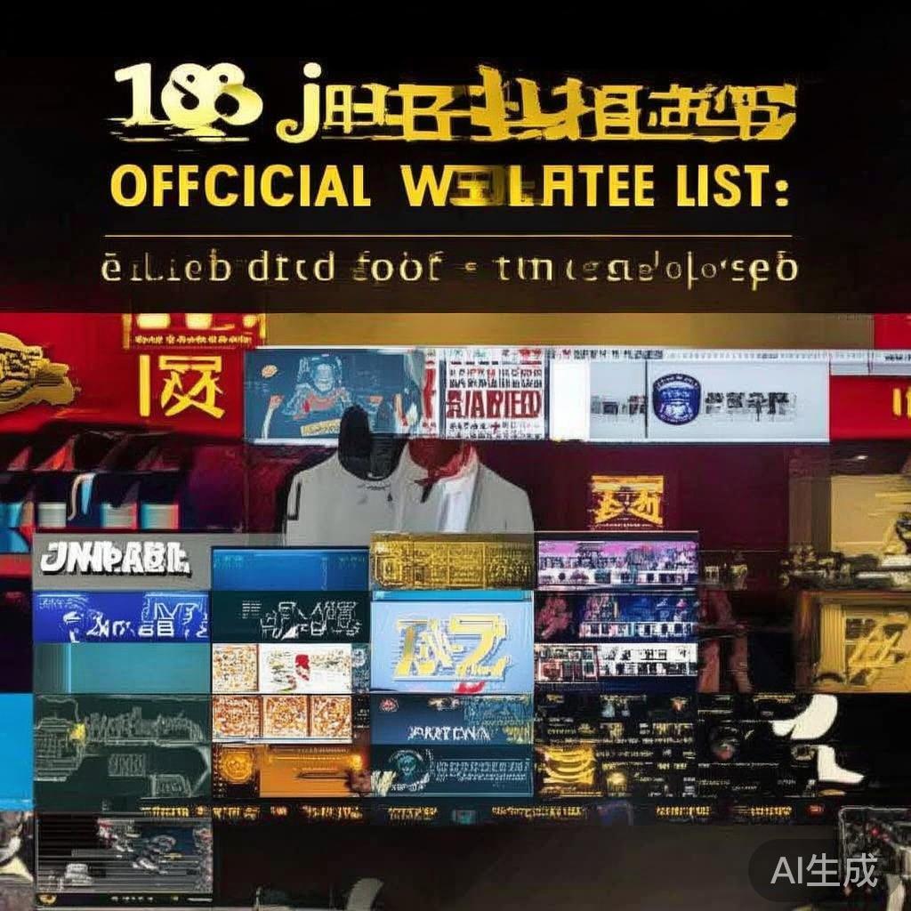 全面收集2024年最新188金宝博官网网址和官方网址大全指南