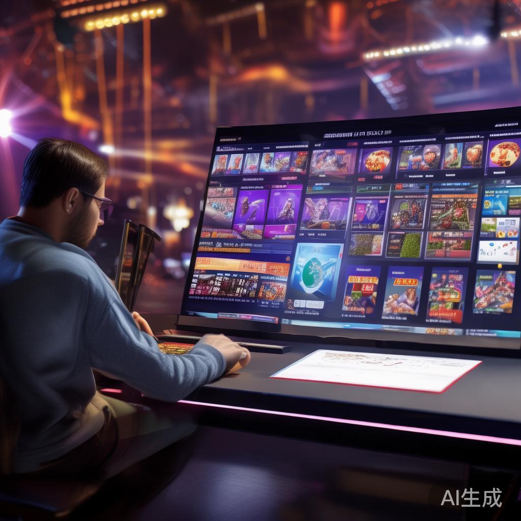 如何充分掌握188金宝博的玩法技巧以获得最佳体验