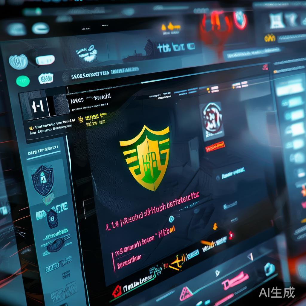 188金宝博如何全方位保障提款资金安全与用户隐私保护措施 此外,188金宝博与多家知名银行和支付机构合作,确