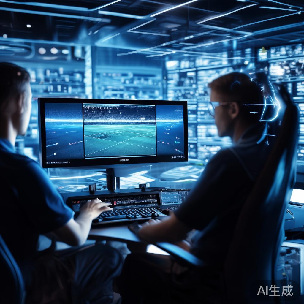 全面解析188金宝博在线直播赛事深度体验与精彩亮点