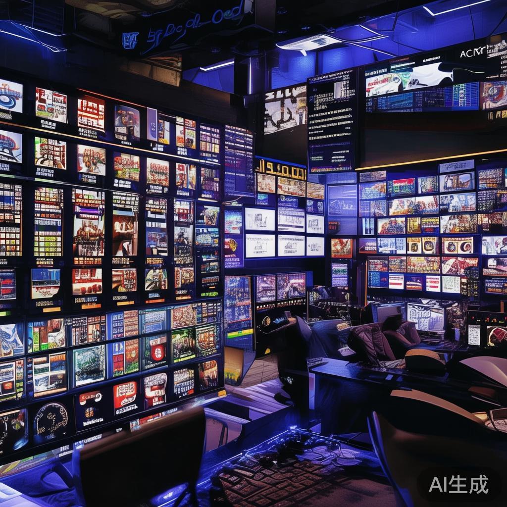 在当今数字娱乐日益普及的时代，越来越多人选择线上娱