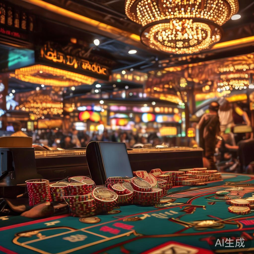 在网络博彩行业，诚信与稳定性是用户最关心的两个核心