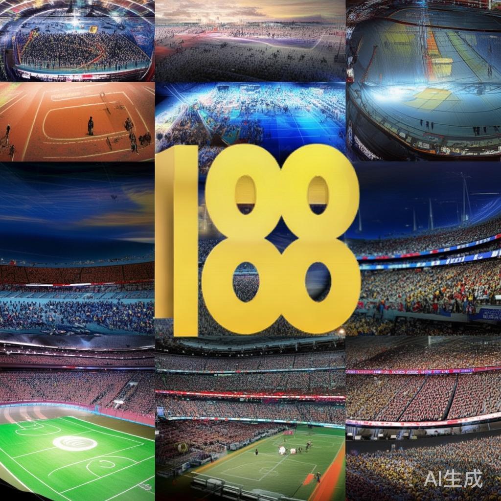 188金宝博体育博彩支持的主要体育项目及详细介绍 全面覆盖的体育项目
188金宝博体育博彩平台以其