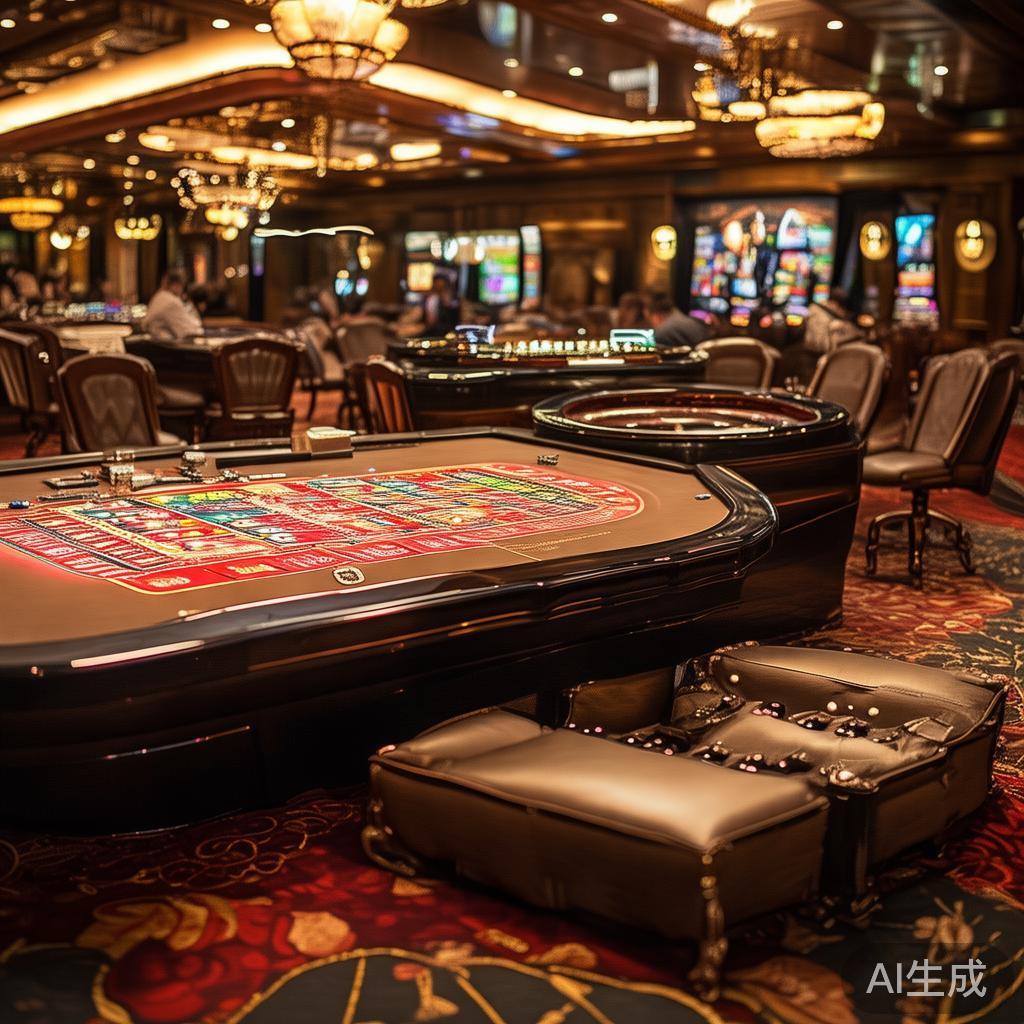 全面解析188金宝博游戏平台的丰富游戏种类与独特特色简介 188金宝平台提供涵盖传统与创新的多样博游戏种类。