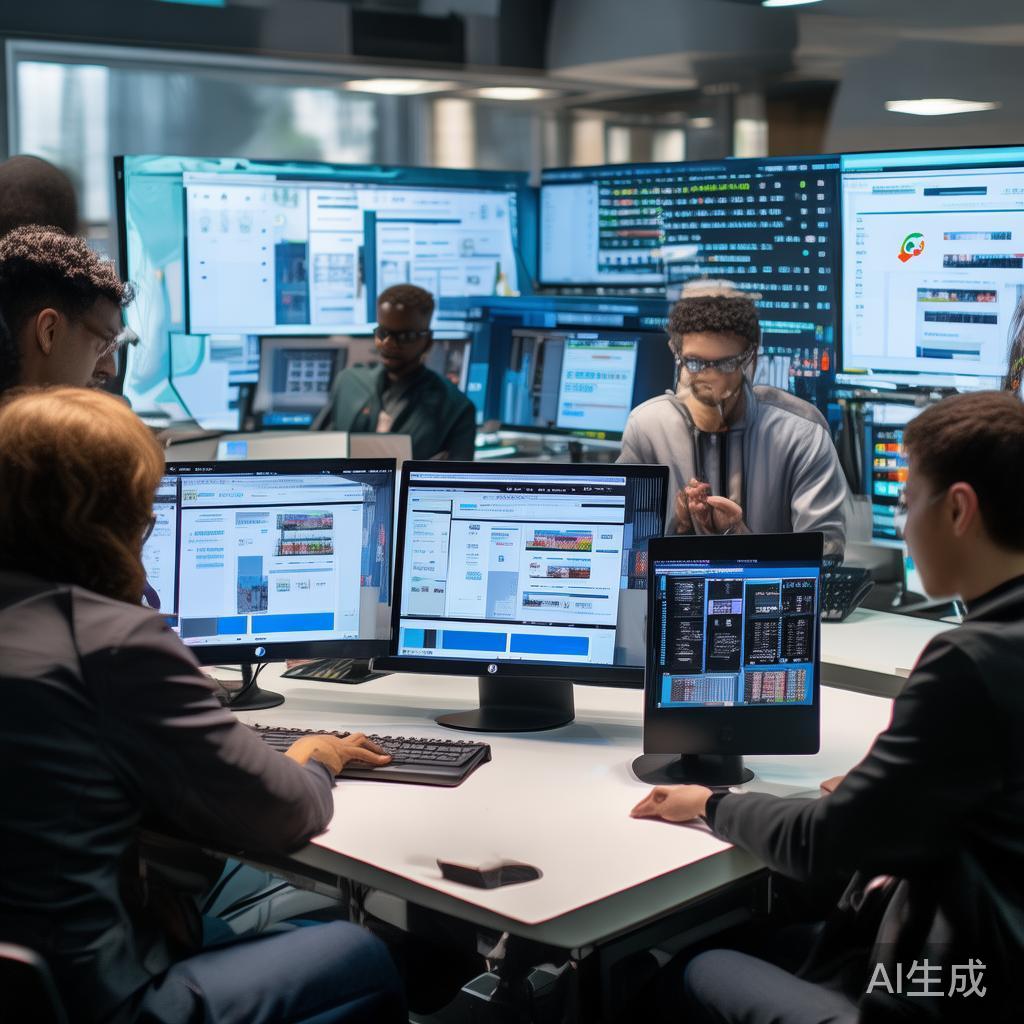 尝试使用主流浏览器（Google&nbsp;Chrome、M