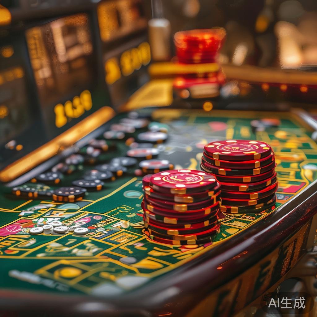 在网络博彩日益普及的今天，用户对平台的信任程度成为