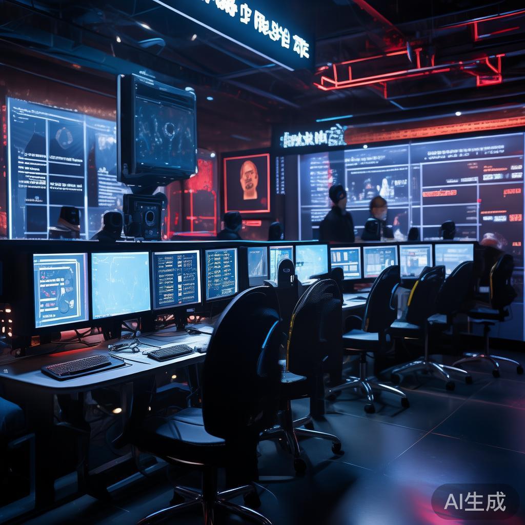 为了应对潜在的安全威胁，188金宝博亚洲版部署了全