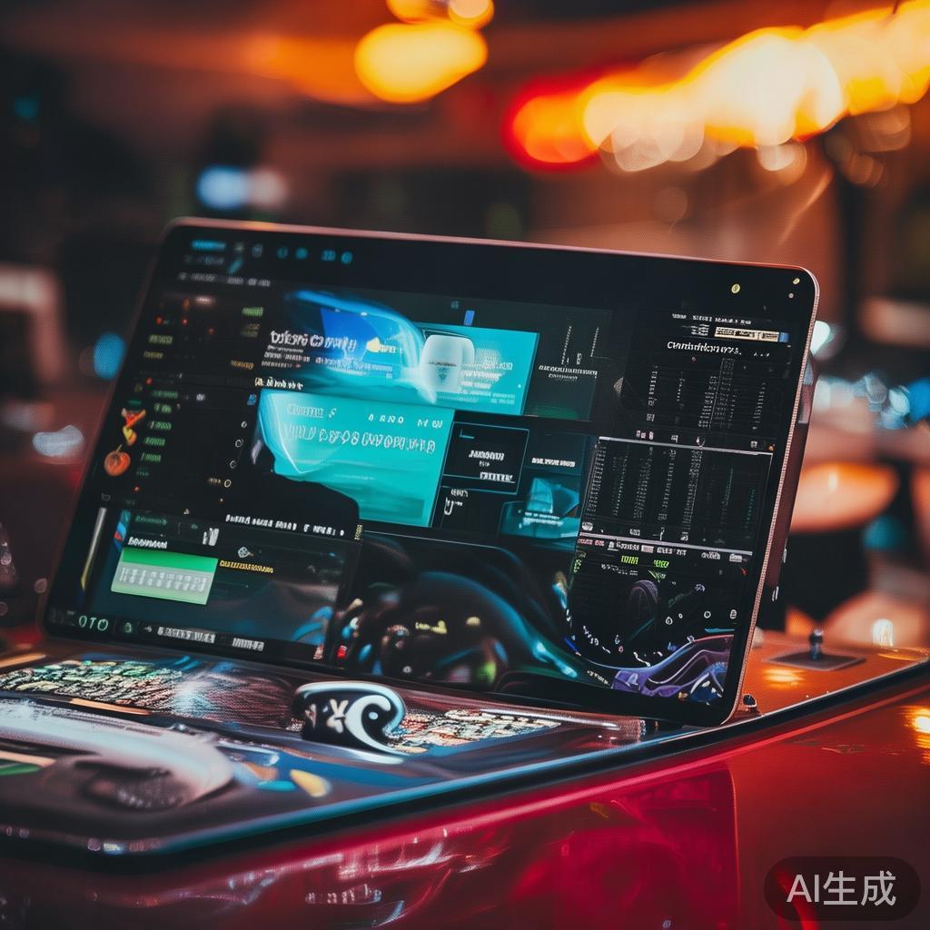 全面解析188金宝博亚洲体育平台的优势与特色揭秘