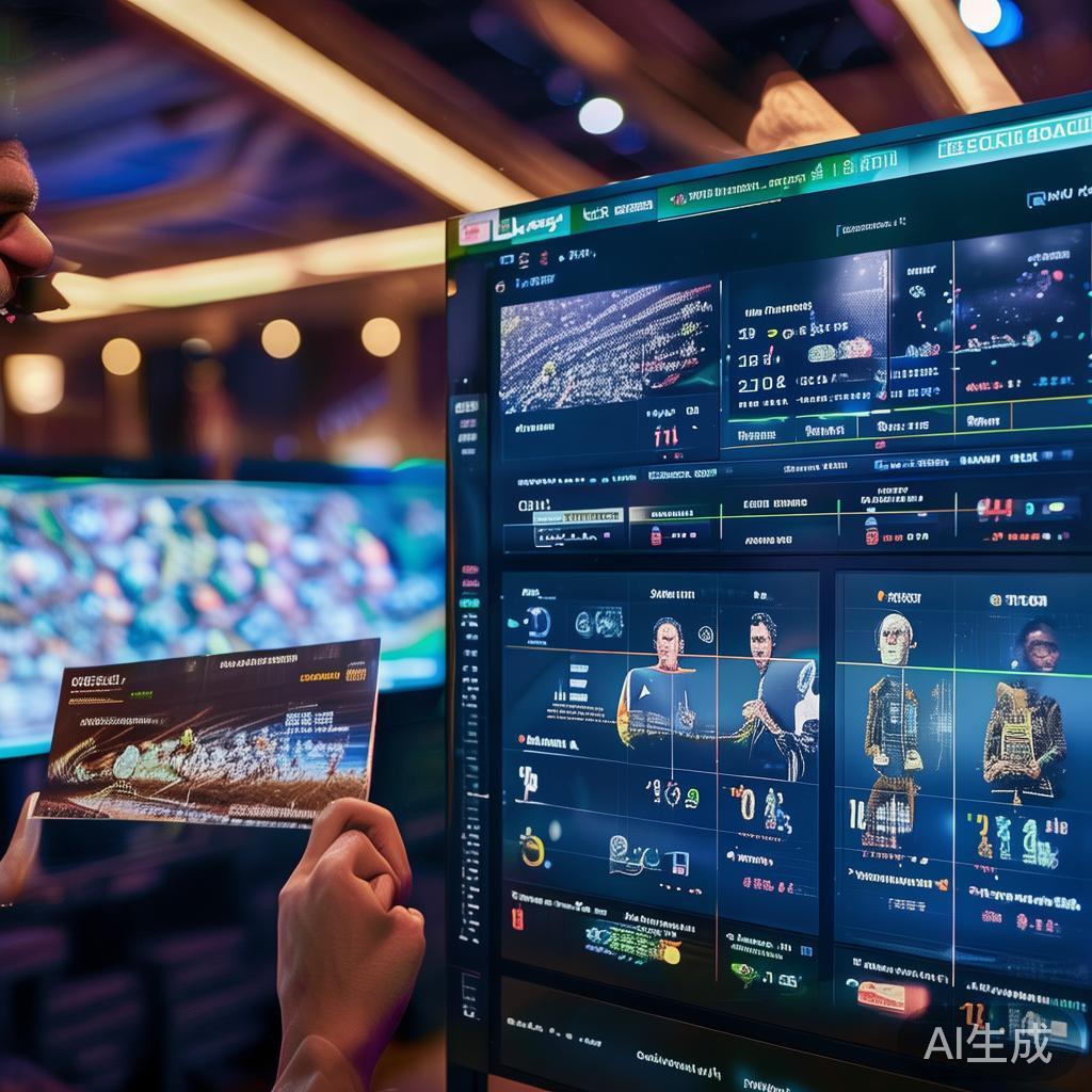 丰富的投注选项：无论是足球、篮球等传统体育项目，还