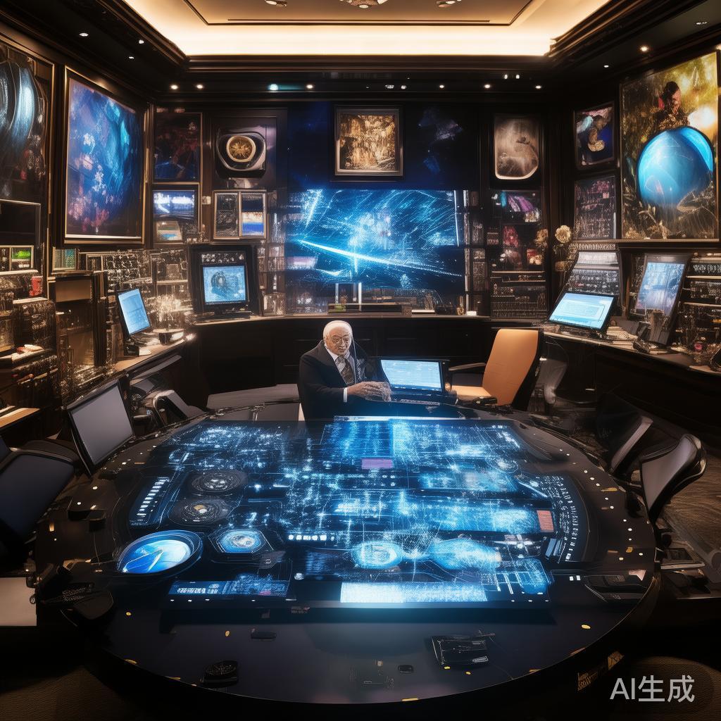 深入探讨188金宝博老板的投资策略及其成功启示